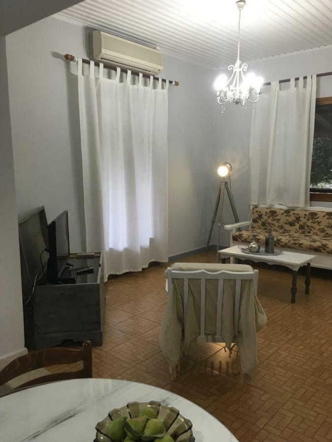 Villa Ermilia Кервели Экстерьер фото